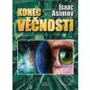 Konec věčnosti - Isaac Asimov