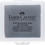 Faber-Castell Umělecká pryž šedá – Zboží Dáma