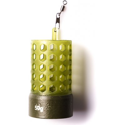 Graff Krmítko kulaté plast L 50g – Zboží Mobilmania