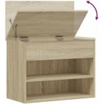 NoBi Vivat new typ 6 dub sonoma 19603GG8V – Zboží Dáma