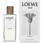 Loewe 001 Woman parfémovaná voda dámská 100 ml – Hledejceny.cz