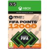 Hra na Xbox One FIFA 22 - 12000 FUT Points