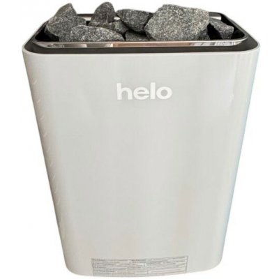 Helo Vienna 60 D šedá – Sleviste.cz