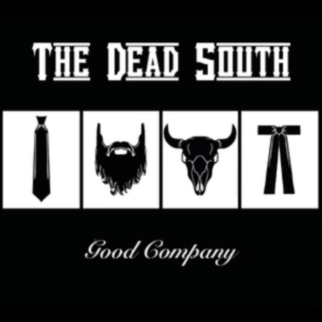 Dead South - Good Company CD