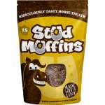 Stud Muffins Pochoutky pro koně 0,4 kg – Hledejceny.cz