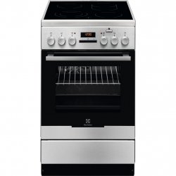 Electrolux EKC54952OX PlusSteam