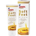 Gehwol Fusskraft Soft Feet Creme 125 ml – Zbozi.Blesk.cz