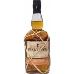 Plantation Barbados Grande Reserve 40% 0,7 l (holá láhev) – Hledejceny.cz