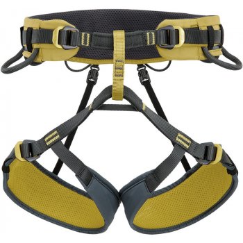 Climbing Technology Wall harness