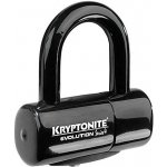 Kryptonite Evolution Disc 48x54x14mm černý – Hledejceny.cz