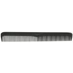 label.m Small Cutting Comb (Anti-static) / Hřeben pro stříhání, antistatický - menší