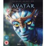 Avatar - Collector's Edition Blu-ray DVD – Hledejceny.cz