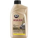 K2 KULER -35°C Žlutá 1 l – Zboží Mobilmania