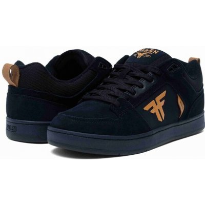 Fallen Revolver Dk Gray Black Billy Marks – Zboží Mobilmania