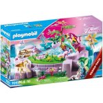 Playmobil 70555 Kouzelné jezero v pohádkové zemi – Zbozi.Blesk.cz