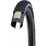 Schwalbe MTB Smart Sam Plus DD 27,5 x 2,25 – Hledejceny.cz