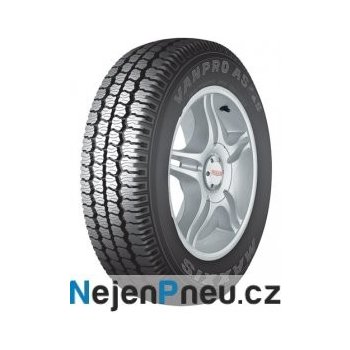 Maxxis Vanpro MA-LAS 215/70 R15 109R