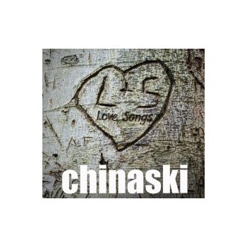 Chinaski - Lovesongs CD