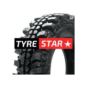 Ziarelli Extreme Forest 255/70 R15 112H