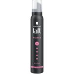 Schwarzkopf Taft Power Cashmere tužidlo pěnové 200 ml – Zboží Dáma