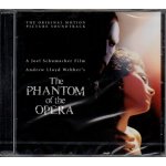 Andrew Lloyd Webber - Phantom Of The Opera - CD – Zbozi.Blesk.cz