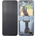 LCD Displej + Dotykové sklo Samsung Galaxy Z Flip 7 – Zboží Mobilmania