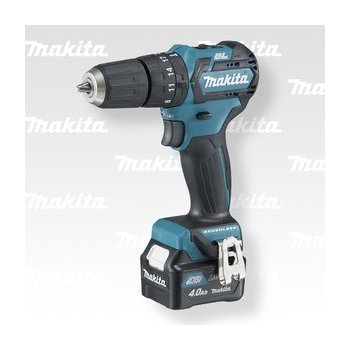 Makita HP332DSME