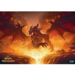 GOOD LOOT GAMING WORLD OF WARCRAFT CATACLYSM CLASSIC 1000 dílků – Hledejceny.cz