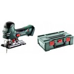 Metabo STA 18 LTX 140 – Zbozi.Blesk.cz