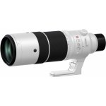 Fujifilm Fujinon XF 150-600mm f/5.6-8 R LM OIS WR – Zboží Živě