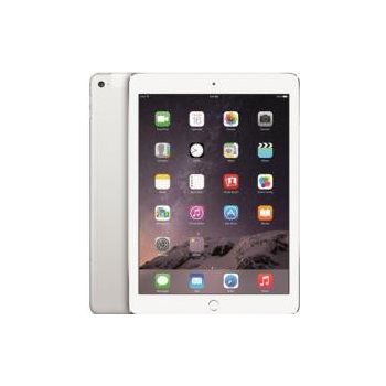 Apple iPad Air 2 Wi-Fi+Cellular 32GB Silver MNVQ2FD/A