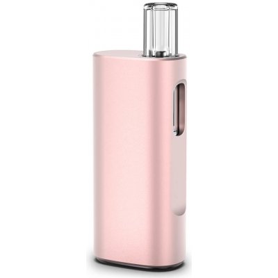 CCELL Silo Baterie 500mAh Růžová + Nabíječka – Zboží Dáma