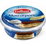 Galbani Mascarpone Santa Lucia čerstvý smetanový sýr 250g – Zboží Dáma