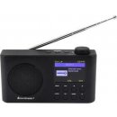 Soundmaster IR6500SW