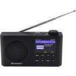 Soundmaster IR6500SW – Zboží Mobilmania