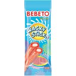 Bebeto Wacky Sticks Šílené Pendreky 75 g – Hledejceny.cz