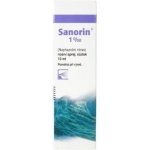 SANORIN NAS 0,5MG/ML NAS SPR SOL 1X10ML – Hledejceny.cz