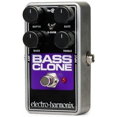 Electro Harmonix Bass Clone – Zboží Dáma