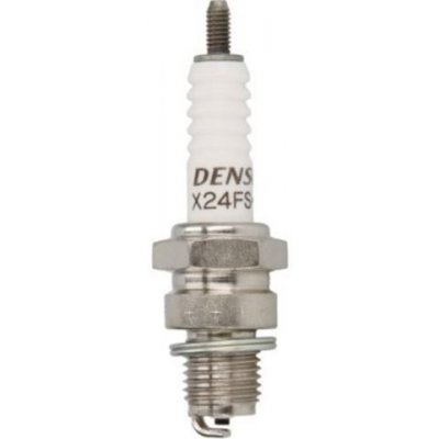 Zapalovací svíčka Denso Standard Honda ATC110 79 - 85 – Hledejceny.cz