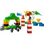 LEGO® DUPLO® 10510 Ripslingerův letecký závod – Zboží Živě