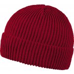 coFEE čepice Wrap beanie bordó – Hledejceny.cz