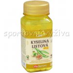 VitaHarmony Kyselina listová 400 mcg 90 tablet – Zboží Mobilmania