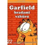 Garfield bradami vzhůru č.22 – Hledejceny.cz