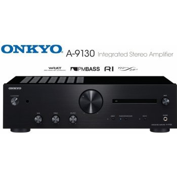 Onkyo A-9130