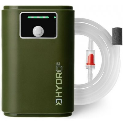 Delphin Vzduchování HydrO2 Okysličovač 1,5W/2200mAh – Zboží Mobilmania