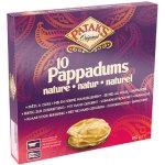 Patak's Chleb Pappadums 100 g – Zboží Dáma