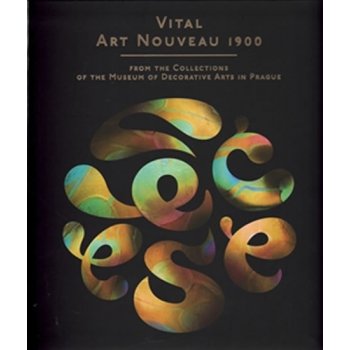 Vital Art Nouveau 1900