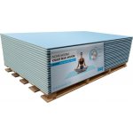 Knauf Blue Akustik 2000 x 1250 x 12,5 mm 1 ks – Sleviste.cz