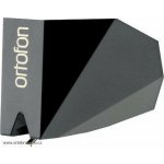 Ortofon Stylus 2M Black aTesla kartáček – Zboží Živě