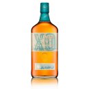 Tullamore Dew XO Rum Cask 43% 0,7 l (holá láhev)